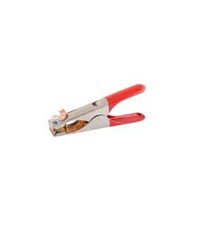 Kleště uzemňovací MASTERTOOL Holland type 300А izolované 81-0114