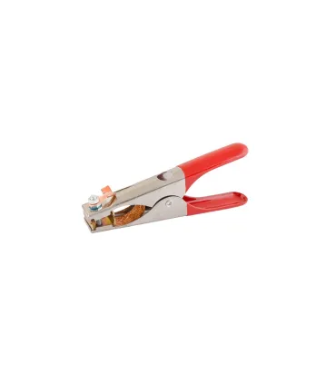 Kleště uzemňovací MASTERTOOL Holland type 300А izolované 81-0114