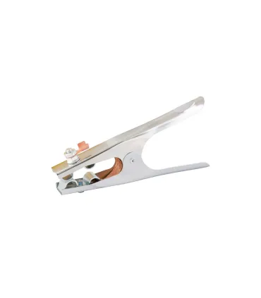 Kleště uzemňovací MASTERTOOL American type 300А 81-0115