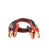 Kabely startovací MASTERTOOL 300А/12V 2, 5 m, t do -40°C 81-0129