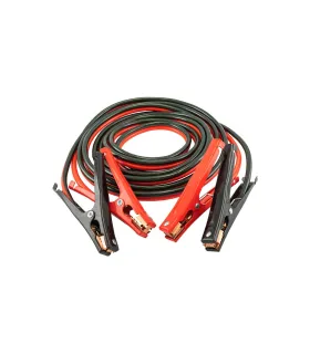 Kabely startovací MASTERTOOL 800А/12V/24V 6 m, t do -40°C 81-0130