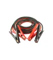 Kabely startovací MASTERTOOL 800А/12V/24V 6 m, t do -40°C 81-0130