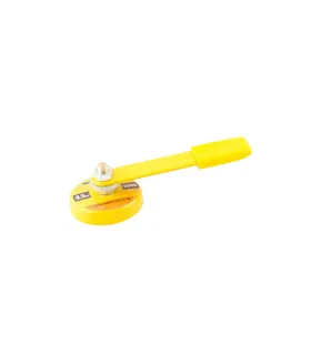 Svorka svařovací MASTERTOOL uzemňovací 4, 5 kg Ø 50 mm 200 А 81-0192