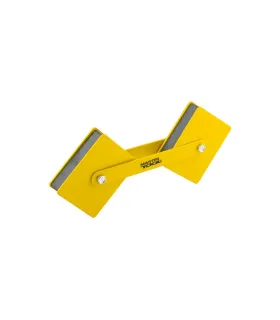 Držák magnetický pro svařování MASTERTOOL 2*23 kg 1°- 360° 81-0205