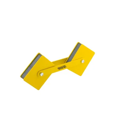 Držák magnetický pro svařování MASTERTOOL 2*23 kg 1°- 360° 81-0205