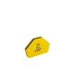 Úhelník magnetický pro svařování MASTERTOOL 11 kg 30°/45°/60°/75°/90°/135° 81-0212