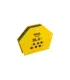Úhelník magnetický pro svařování MASTERTOOL 35 kg 30°/45°/60°/75°/90°/135° 145х110 мм 81-0235