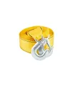Lano tažné s karabinami MASTERTOOL 8 T 5, 5 m*65 mm, polyester 81-0306