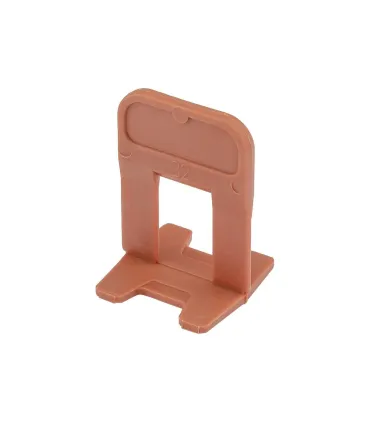 Mezerník pod obklad MASTERTOOL MINII 1, 5 mm sada 250 ks 81-0502