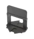 Mezerník pod obklad MASTERTOOL MAXI 1, 5 mm sada 50 ks 81-0503