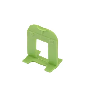 Mezerník pod obklad MASTERTOOL MINII 1 mm sada 250 ks 81-0505