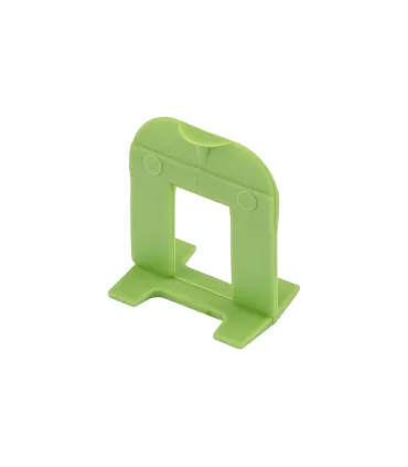Mezerník pod obklad MASTERTOOL MINII 1 mm sada 250 ks 81-0505