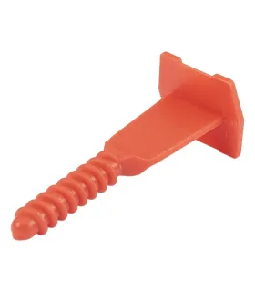 Mezerník nivelační MASTERTOOL 1, 5 mm sada 100 ks 81-0512