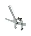 Kleště vodorovné MASTERTOOL na klíny MINI 81-0514