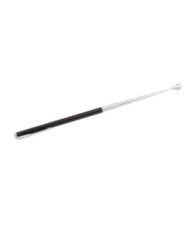 Držák magnetický teleskopický MASTERTOOL 125 mm - 630 mm 81-2125
