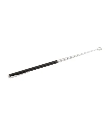 Držák magnetický teleskopický MASTERTOOL 125 mm - 630 mm 81-2125