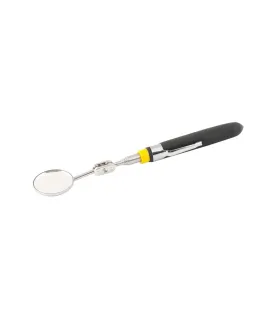 Zrcadlo teleskopické MASTERTOOL Inspekční 170 mm - 485 mm, Ø 31 mm 81-2136