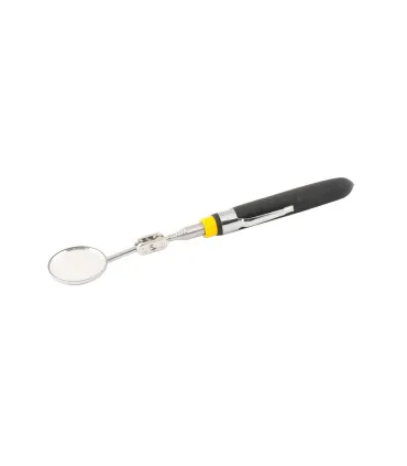 Zrcadlo teleskopické MASTERTOOL Inspekční 170 mm - 485 mm, Ø 31 mm 81-2136