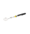 Zrcadlo teleskopické MASTERTOOL Inspekční 170 mm - 485 mm, Ø 31 mm 81-2136
