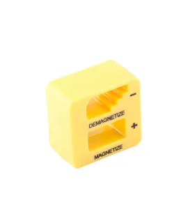 Magnetizér demagnetizér MASTERTOOL na šroubováky, šrouby či bity 81-2138