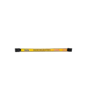 Lišta magnetická na nářadí MASTERTOOL 12 kg, 460*23*12, 5 mm 81-2140
