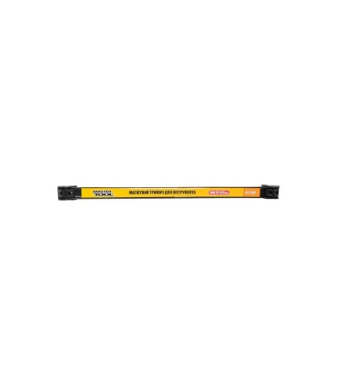 Lišta magnetická na nářadí MASTERTOOL 12 kg, 460*23*12, 5 mm 81-2140