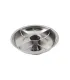 Magnetická miska MASTERTOOL na šrouby a nářadí 148 mm, 4 přihrádky 81-2148