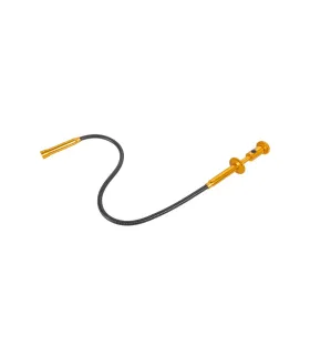 Držák magnetický ohebný s kroužkem MASTERTOOL 600 mm, 2 kg LED svítilna 81-2526
