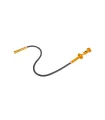 Držák magnetický ohebný s kroužkem MASTERTOOL 600 mm, 2 kg LED svítilna 81-2526