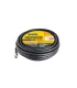 Hadice gumová MASTERTOOL vzduchová 20 bar 8*15 mm 20 m, rychlý konektor 81-8463