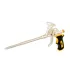 Pistole pro montážní pěnu CM18 MASTERTOOL 180 mm celokovová 81-8672