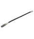 Hadice ohebná pro ruční odlučovač oleje MASTERTOOL 335 mm 81-8802
