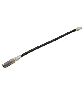 Hadice ohebná pro ruční odlučovač oleje MASTERTOOL 335 mm 81-8802