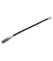 Hadice ohebná pro ruční odlučovač oleje MASTERTOOL 335 mm 81-8802