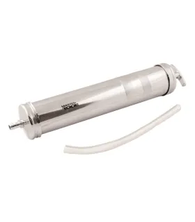 Odsávačka olej ruční MASTERTOOL 500 ml 81-8805