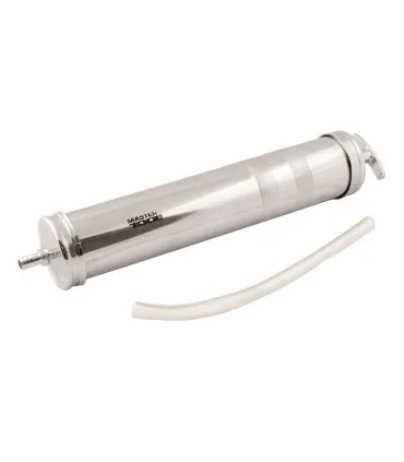 Odsávačka olej ruční MASTERTOOL 500 ml 81-8805