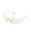 Brýle ochranné MASTERTOOL VISION transparentní, protiskluzové nohy l-class 82-0053
