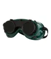 Brýle svářečské MASTERTOOL ADMIRAL RD zatemnění DIN10 82-0203