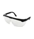 Brýle ochranné MASTERTOOL COMFORT transparentní panoramatická čočka, nastavitelné nohy l-class 82-0602