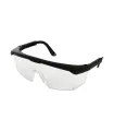 Brýle ochranné MASTERTOOL COMFORT transparentní panoramatická čočka, nastavitelné nohy l-class 82-0602