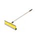 Stěrka na vodu MASTERTOOL 250*760 mm s hliníkovou rukojetí 84-0007
