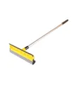 Stěrka na vodu MASTERTOOL 250*760 mm s hliníkovou rukojetí 84-0007