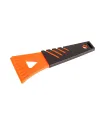 Škrabka na led MASTERTOOL 75*180 mm, rukojeť s TPR povrchovou 84-0011