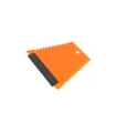 Škrabka na led MASTERTOOL 110*120 mm s vodní gumou bez rukojeti 84-0012