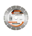 Kotouč diamantový GRANITE SEGMENTED 180*2, 4 mm 22-24% 8600 ot./min 9-00-180
