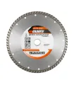 Kotouč diamantový GRANITE TURBO 230*2, 8 mm 22-24% 6600 ot./min 9-02-230