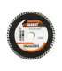 Kotouč diamantový GRANITE TURBO WAVE 180*2, 6 mm 22-24% 8600 ot./min 9-04-180