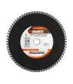 Kotouč diamantový GRANITE TURBO WAVE 230*2, 8 mm 22-24% 6600 ot./min 9-04-230