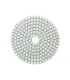 Kotouč diamantový GRANITE flexibilní leštící velcro Ø100 mm P30 2800 ot./min 9-10-003