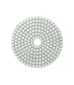 Kotouč diamantový GRANITE flexibilní leštící velcro Ø100 mm P30 2800 ot./min 9-10-003
